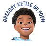 Gregory Kettle Be Popn  - Home