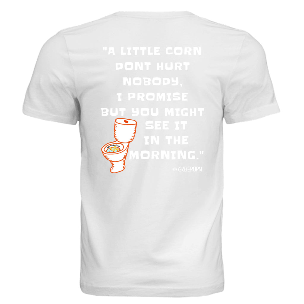 SOLID WHT TRBLND - 3413C - BACK