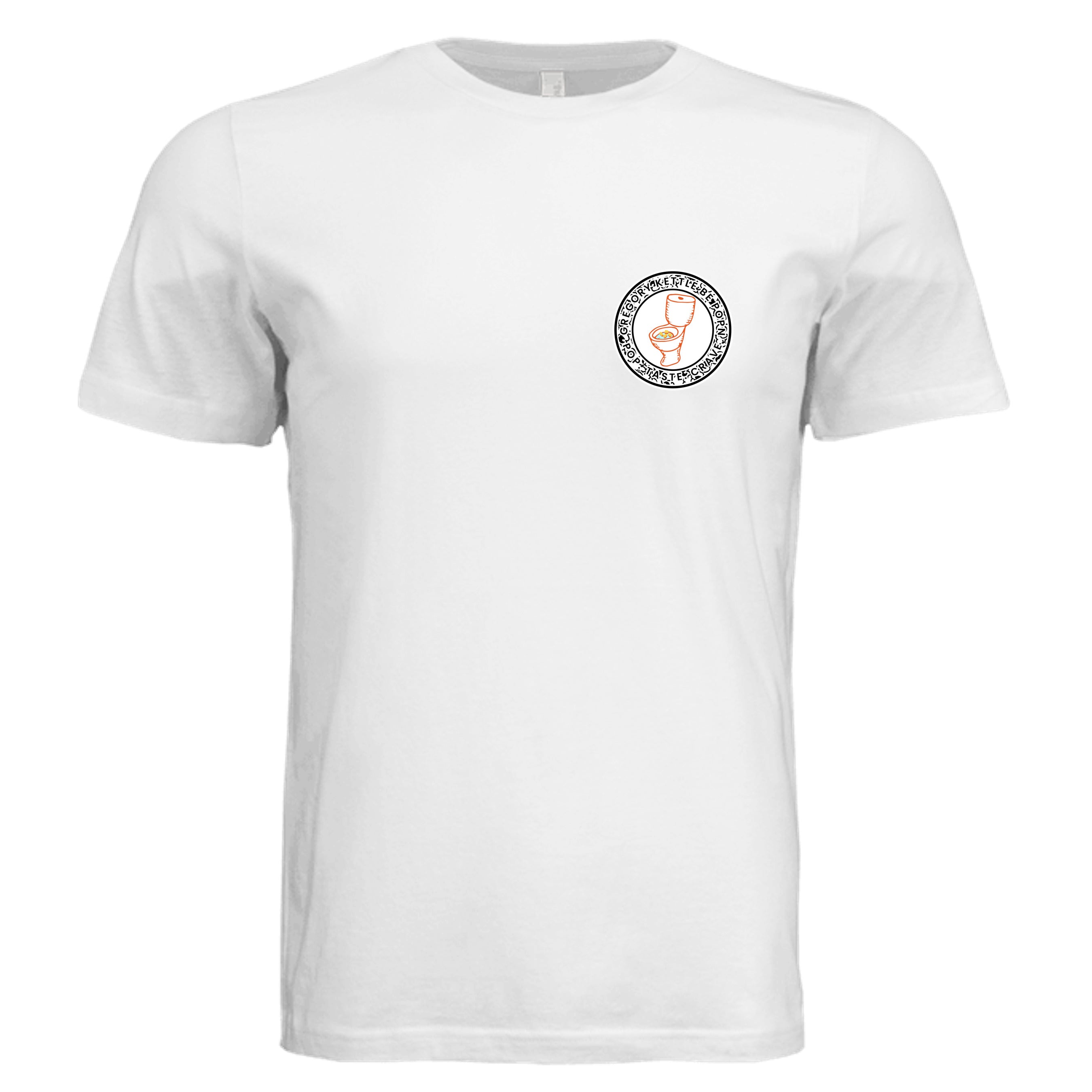 SOLID WHT TRBLND - 3413C - FRONT