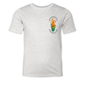 Solid White Blend - 3001YCVC - FRONT