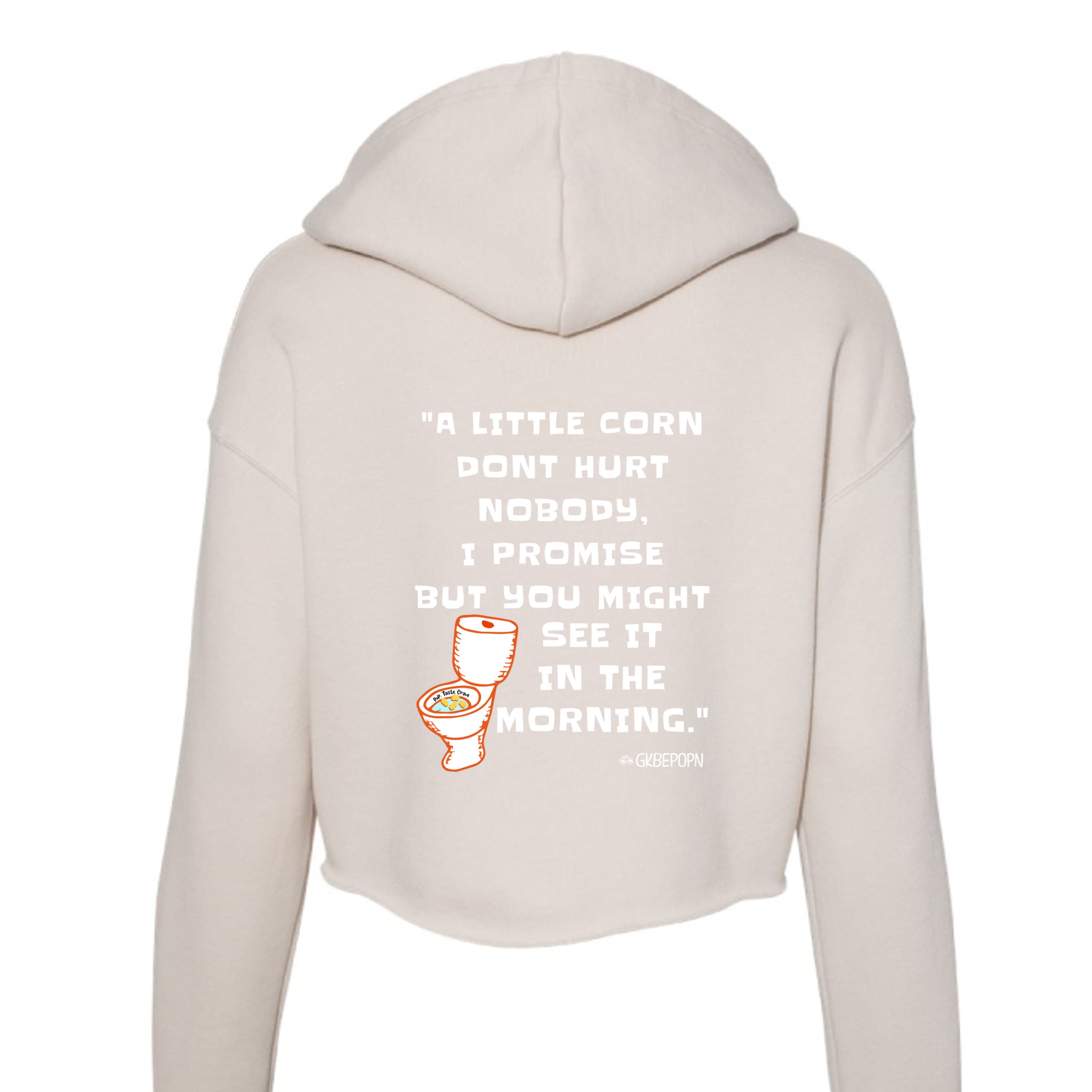 HEATHER DUST - B7502 - BACK