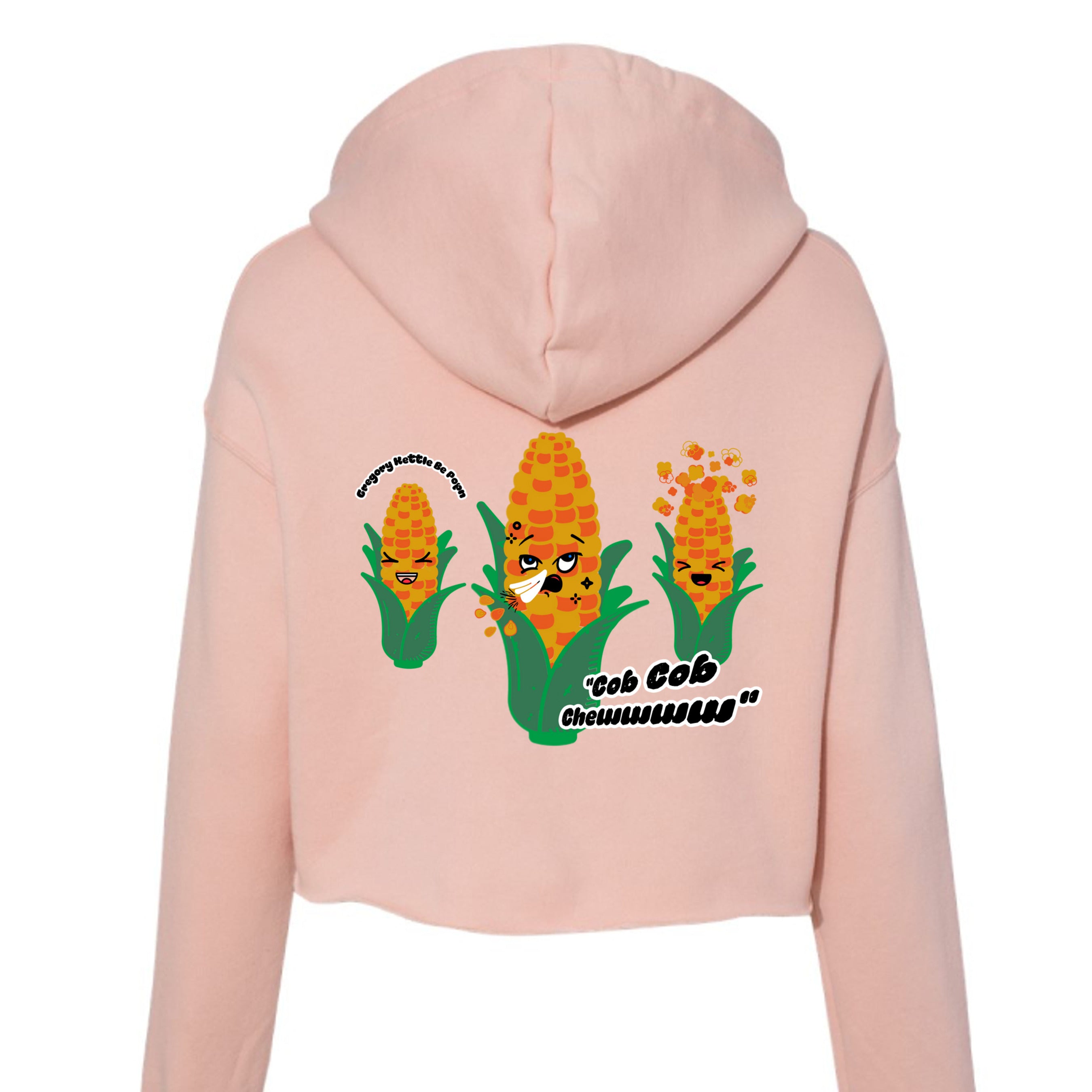 PEACH - B7502 - BACK