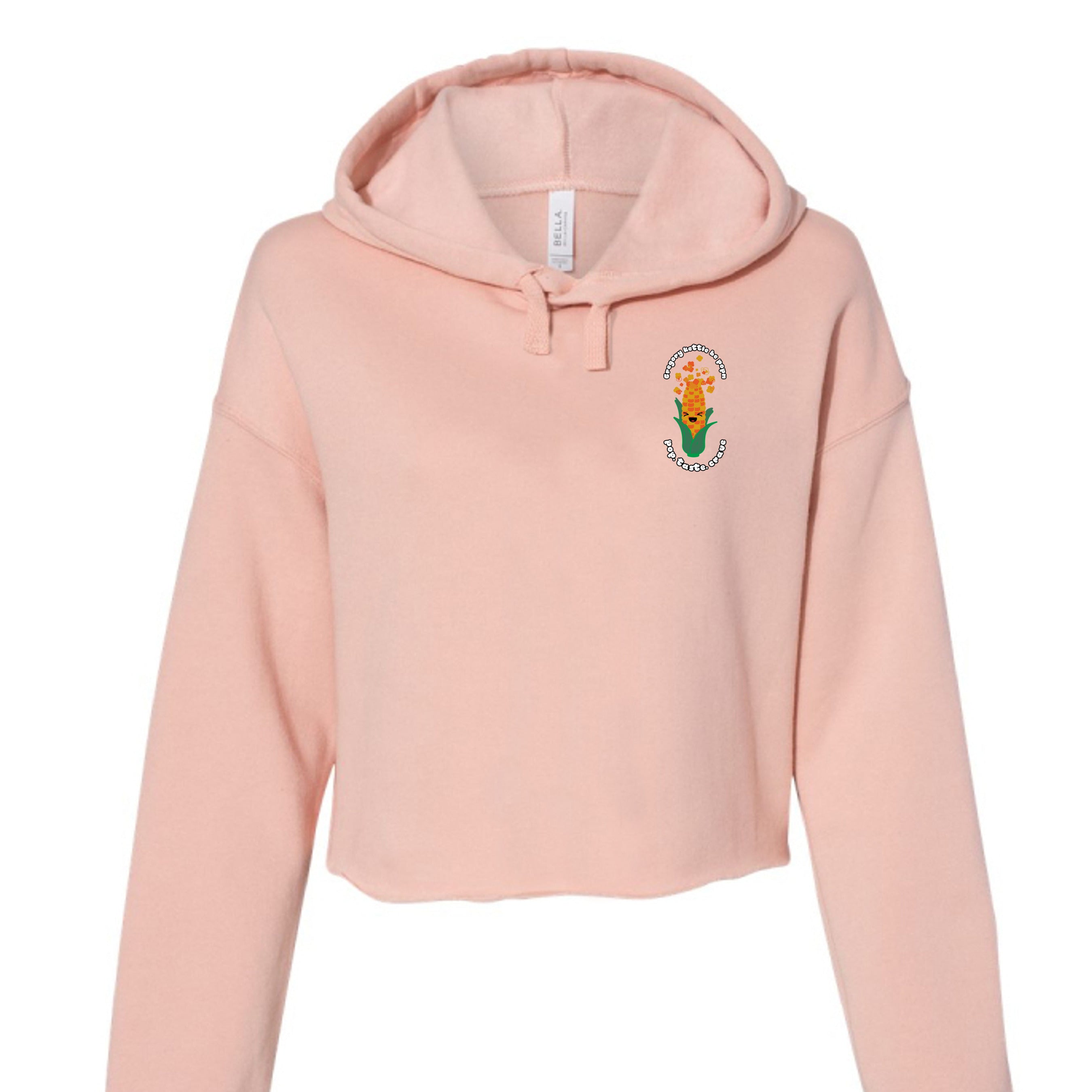 PEACH - B7502 - FRONT