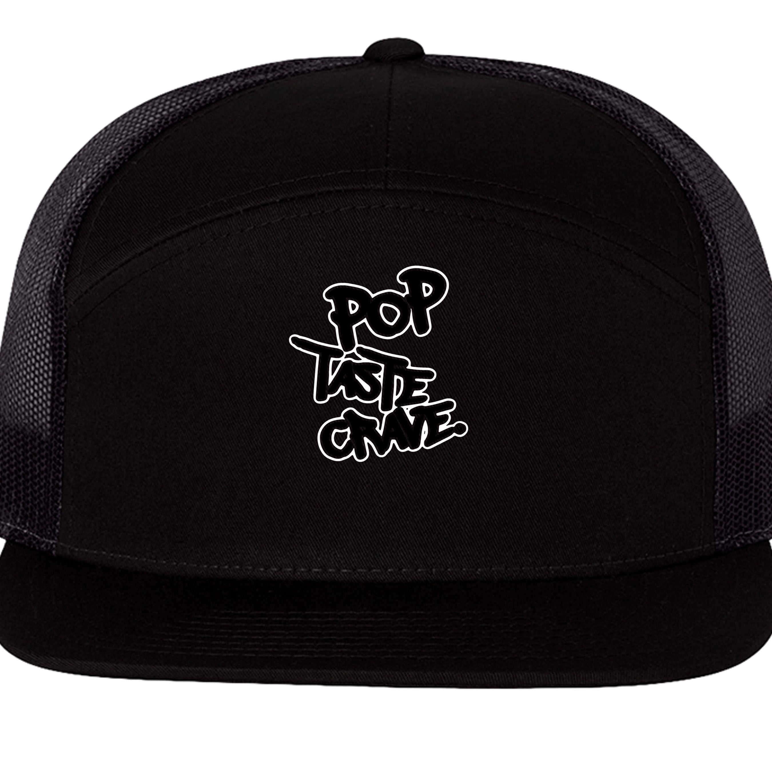 Black - 168 - FRONT