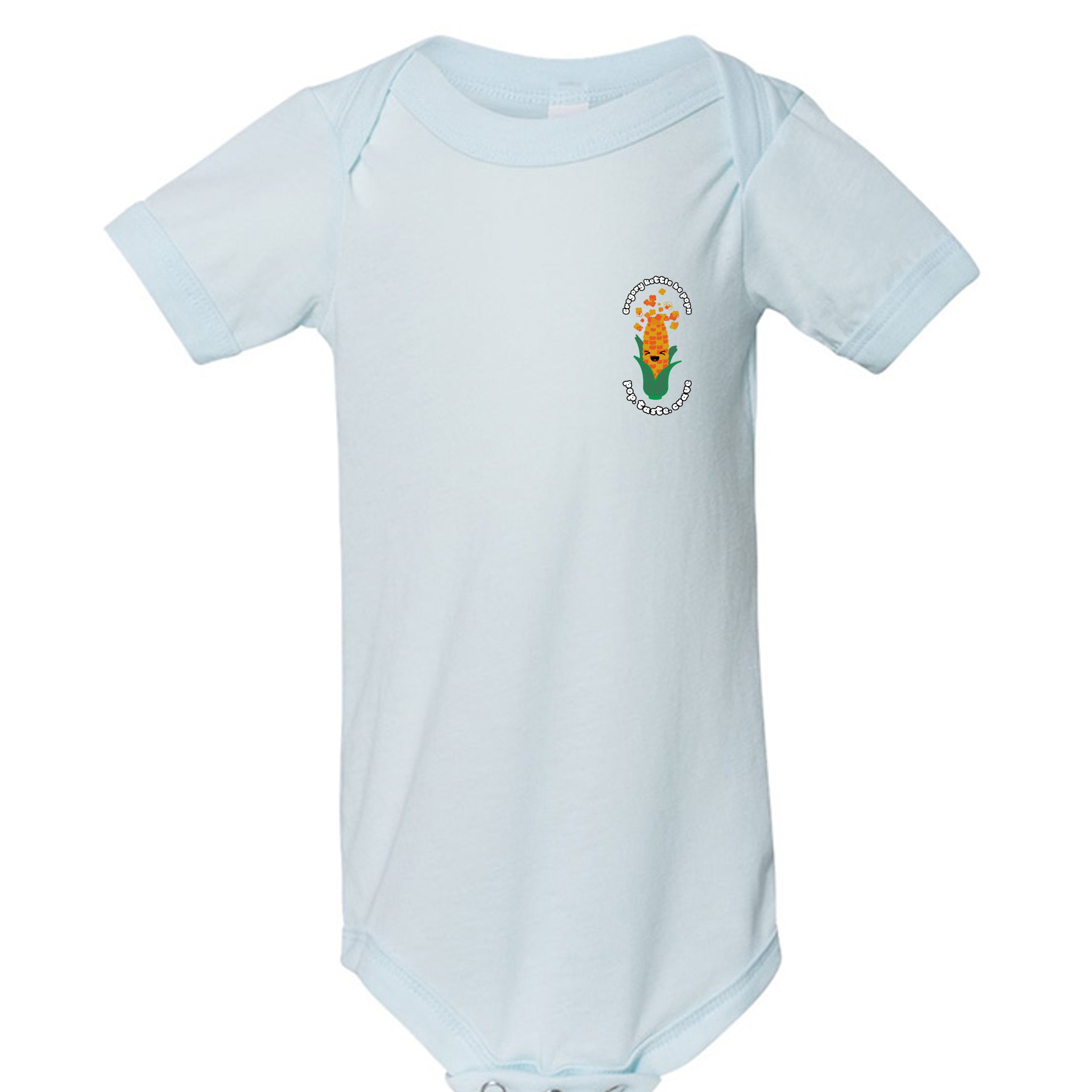ICE BLUE TRIBLND - 134B - FRONT