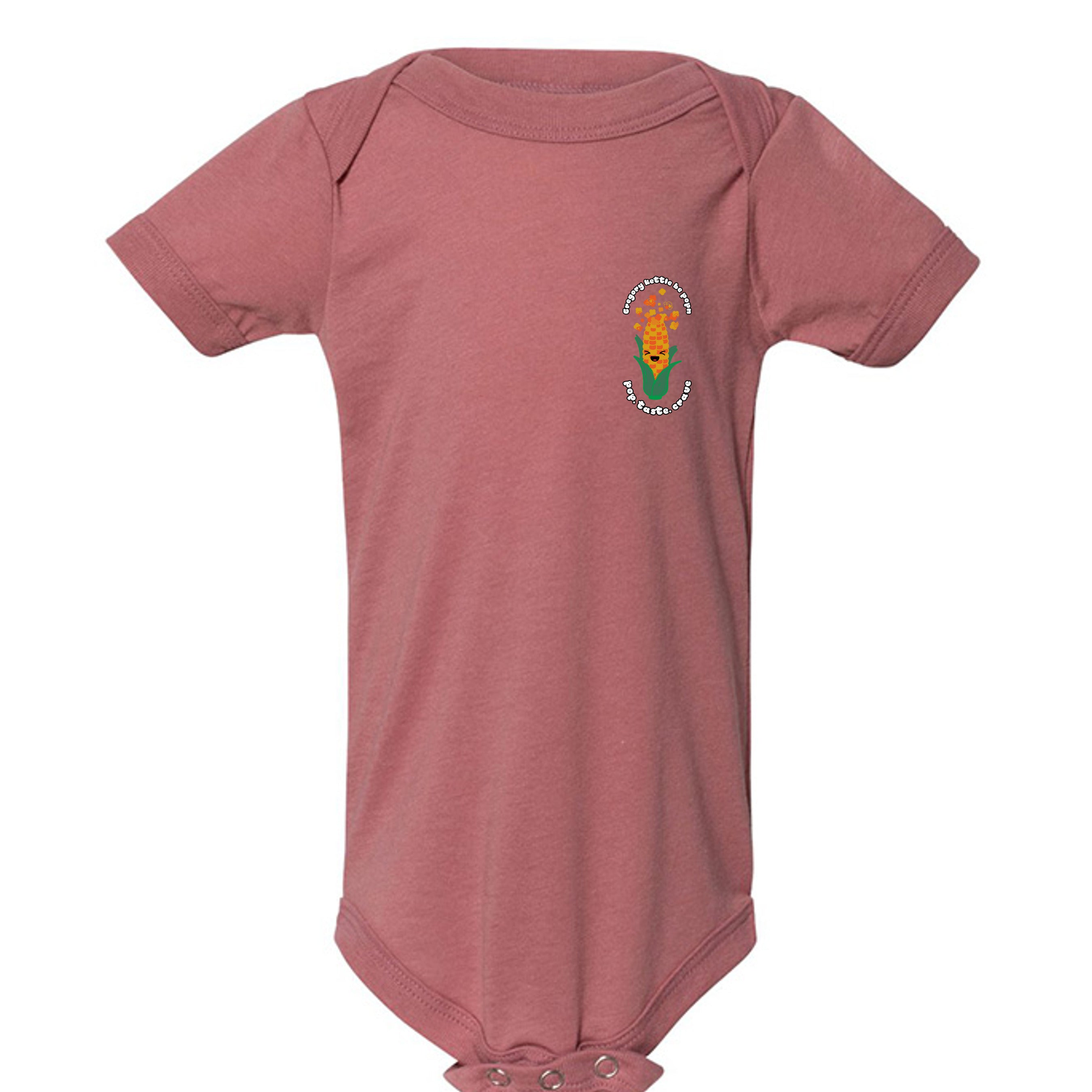 MAUVE TRIBLEND - 134B - FRONT