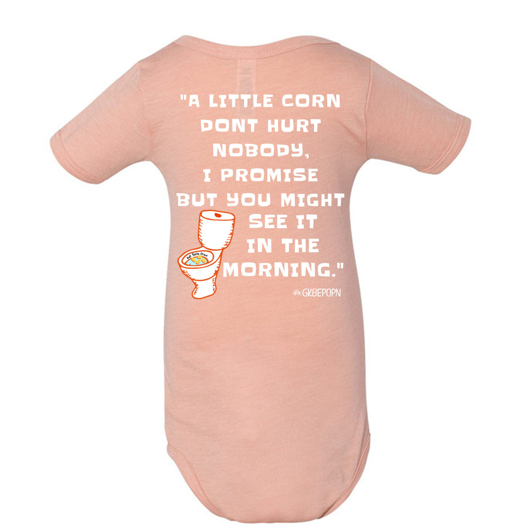 PEACH TRIBLEND - 134B - BACK