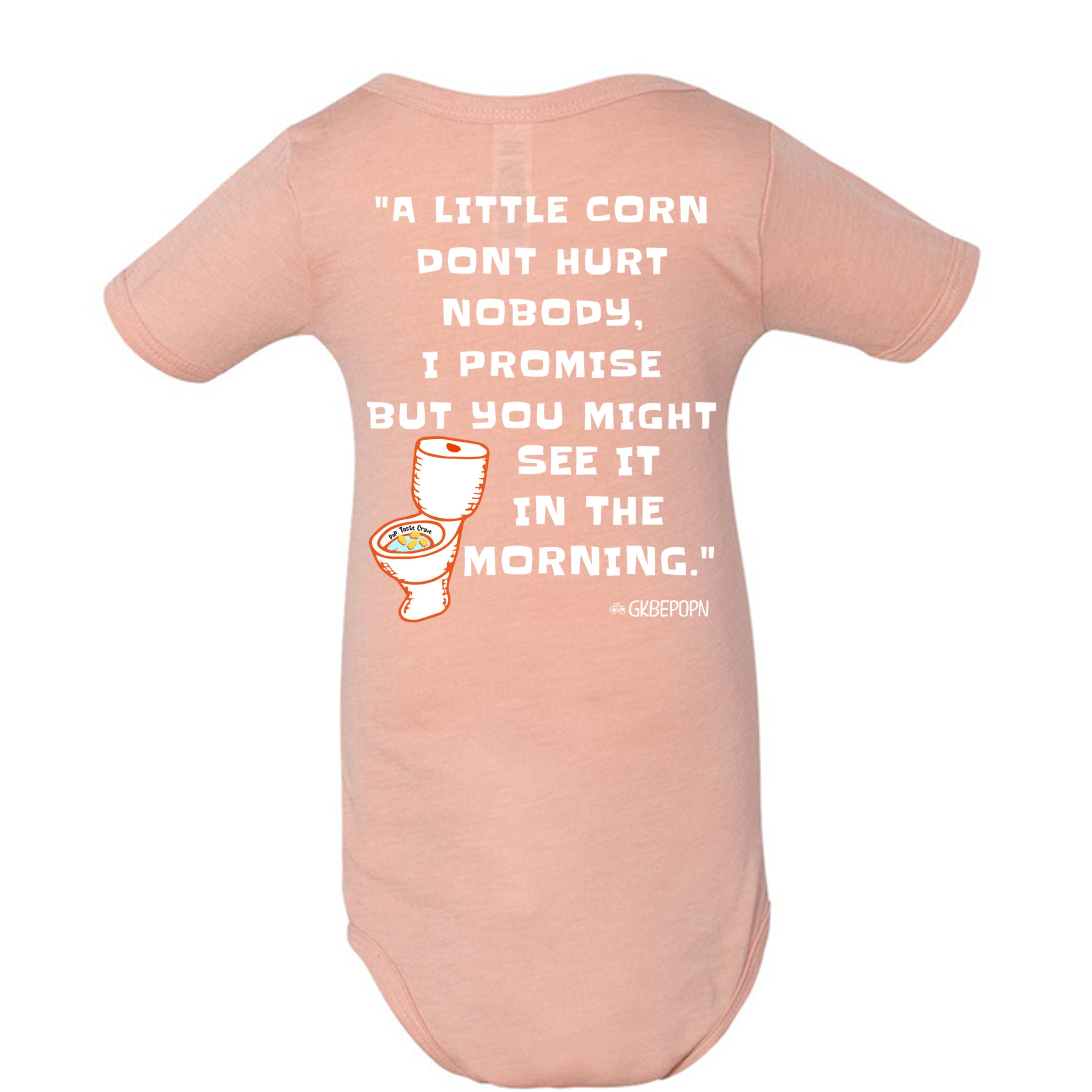 PEACH TRIBLEND - 134B - BACK