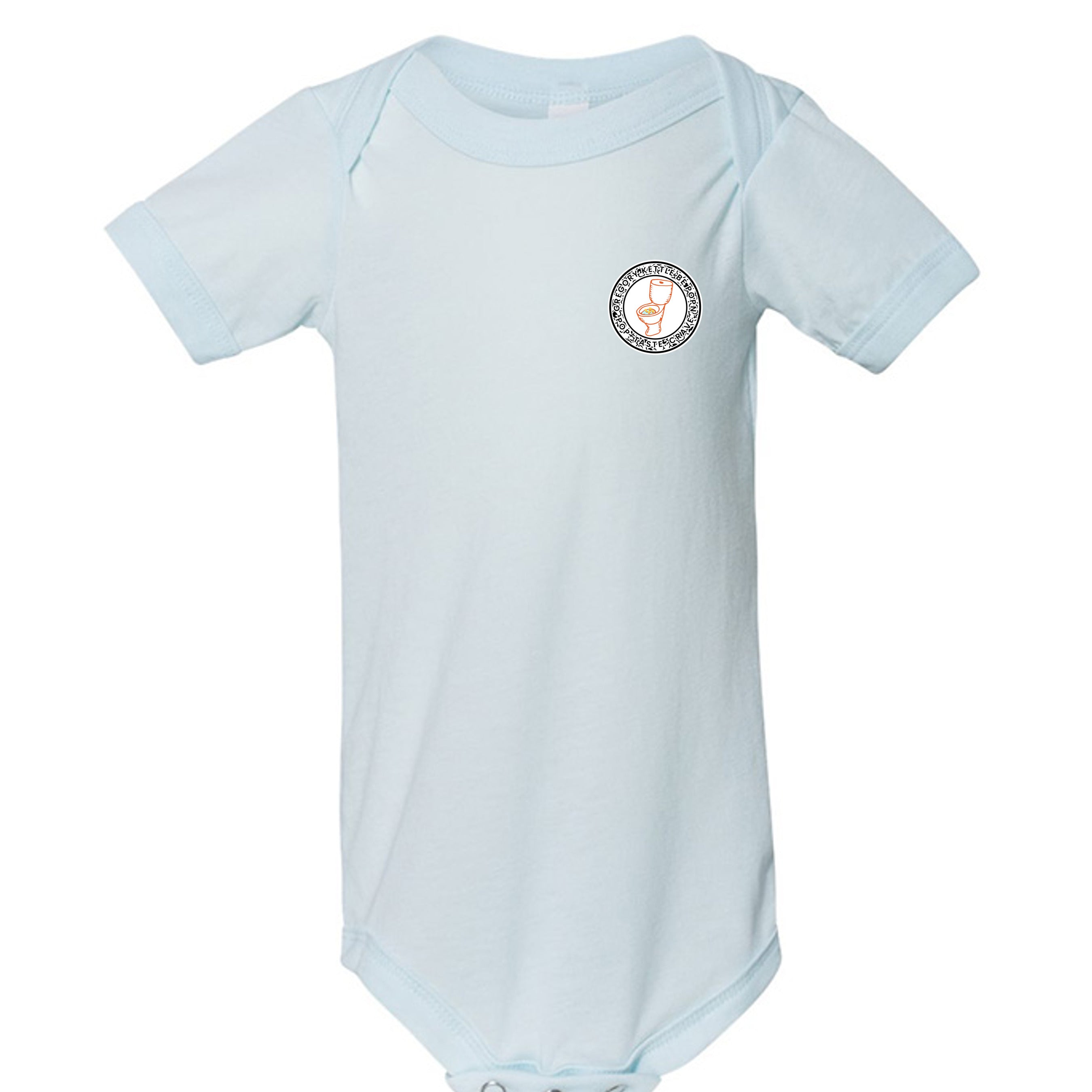 ICE BLUE TRIBLND - 134B - FRONT