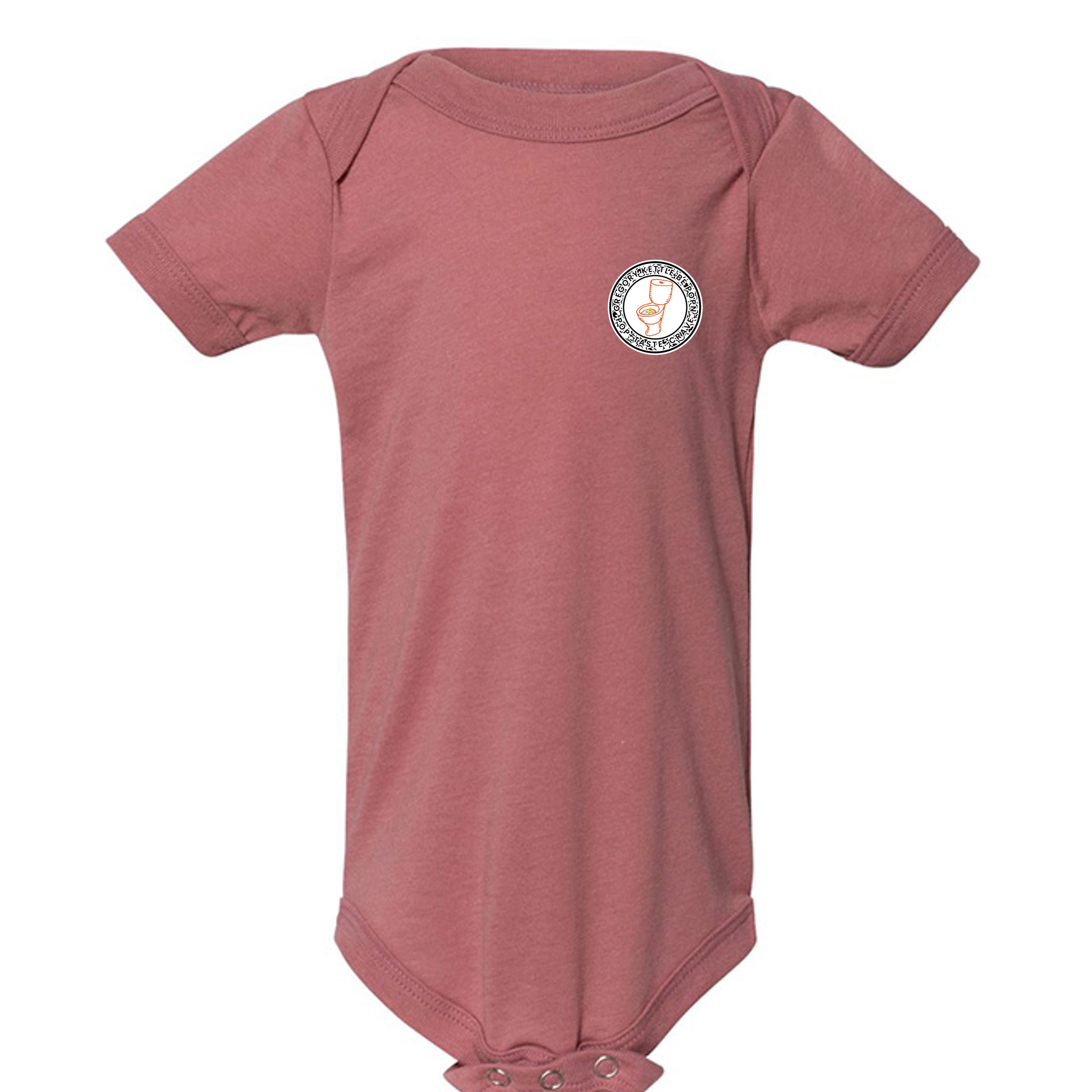 MAUVE TRIBLEND - 134B - FRONT
