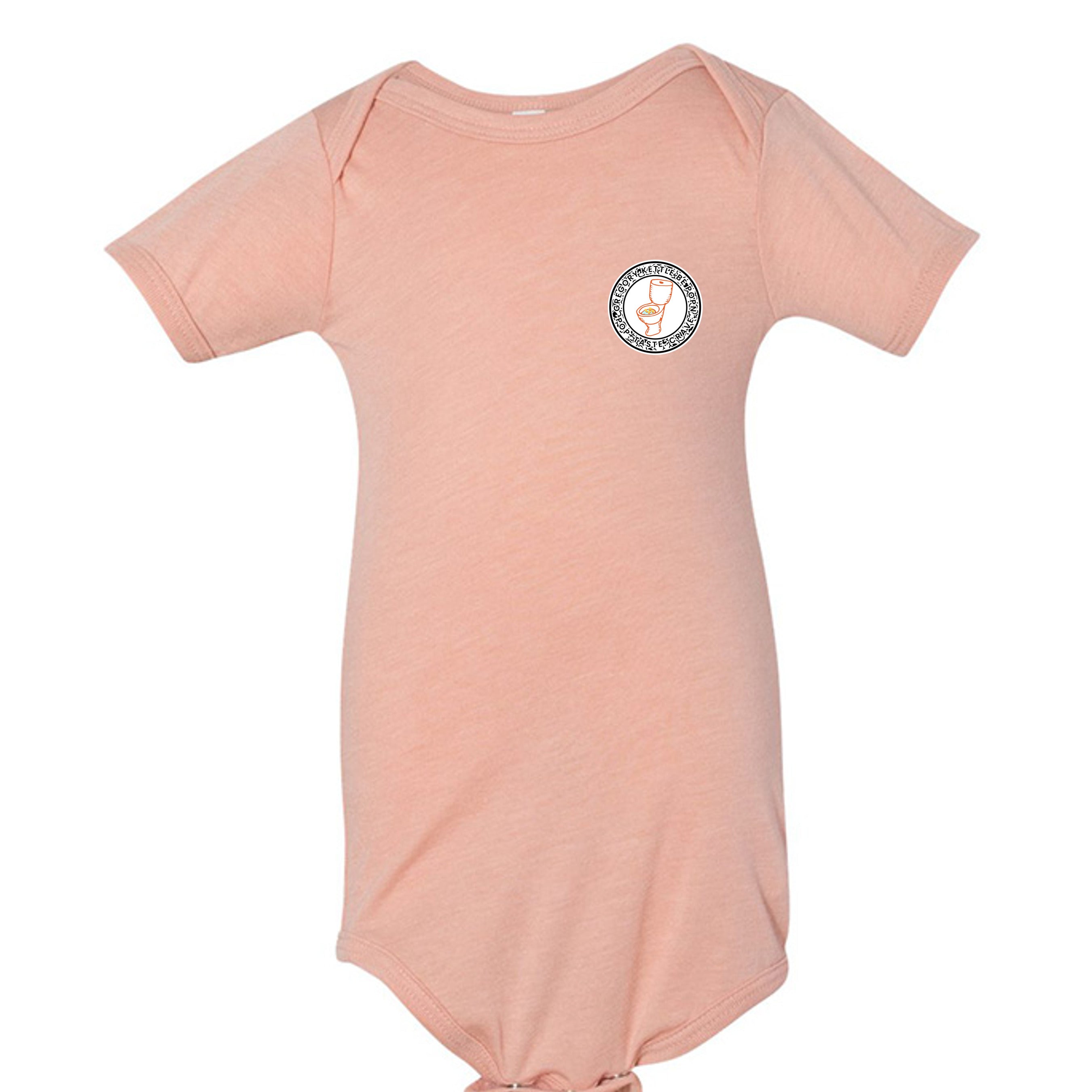PEACH TRIBLEND - 134B - FRONT