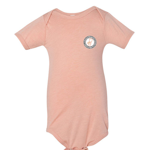 PEACH TRIBLEND - 134B - FRONT