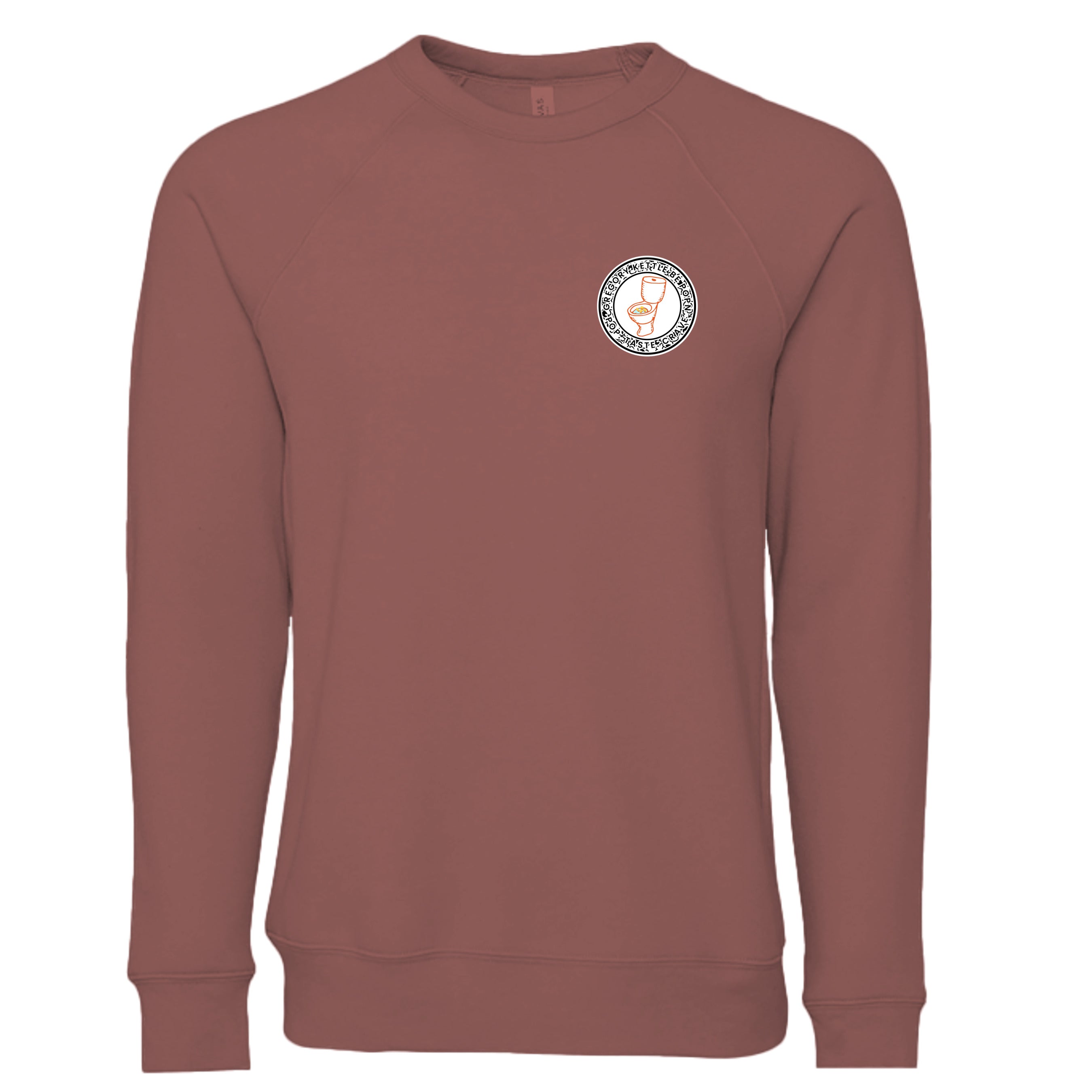Mauve - 3901 - FRONT