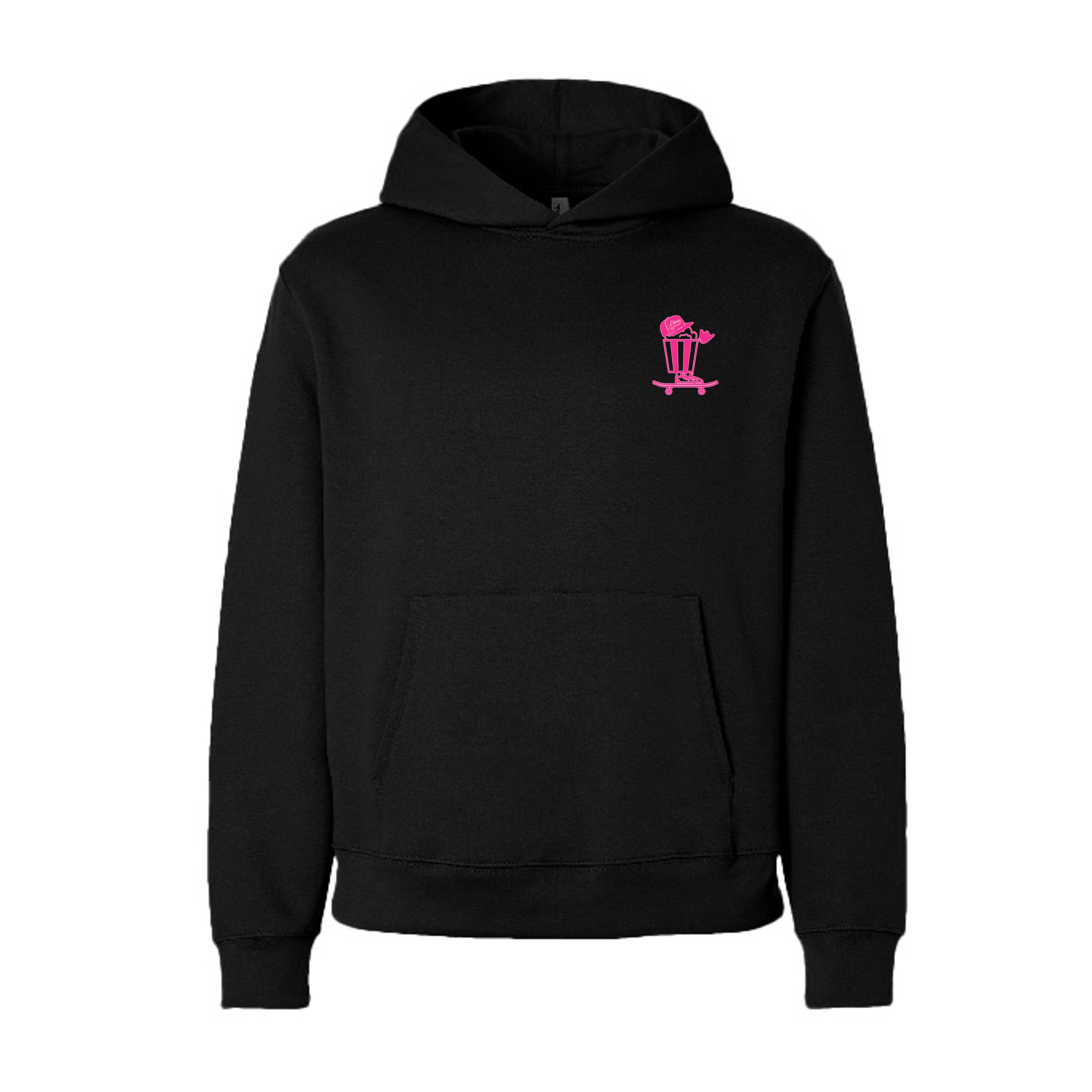 Black - 4719 - FRONT
