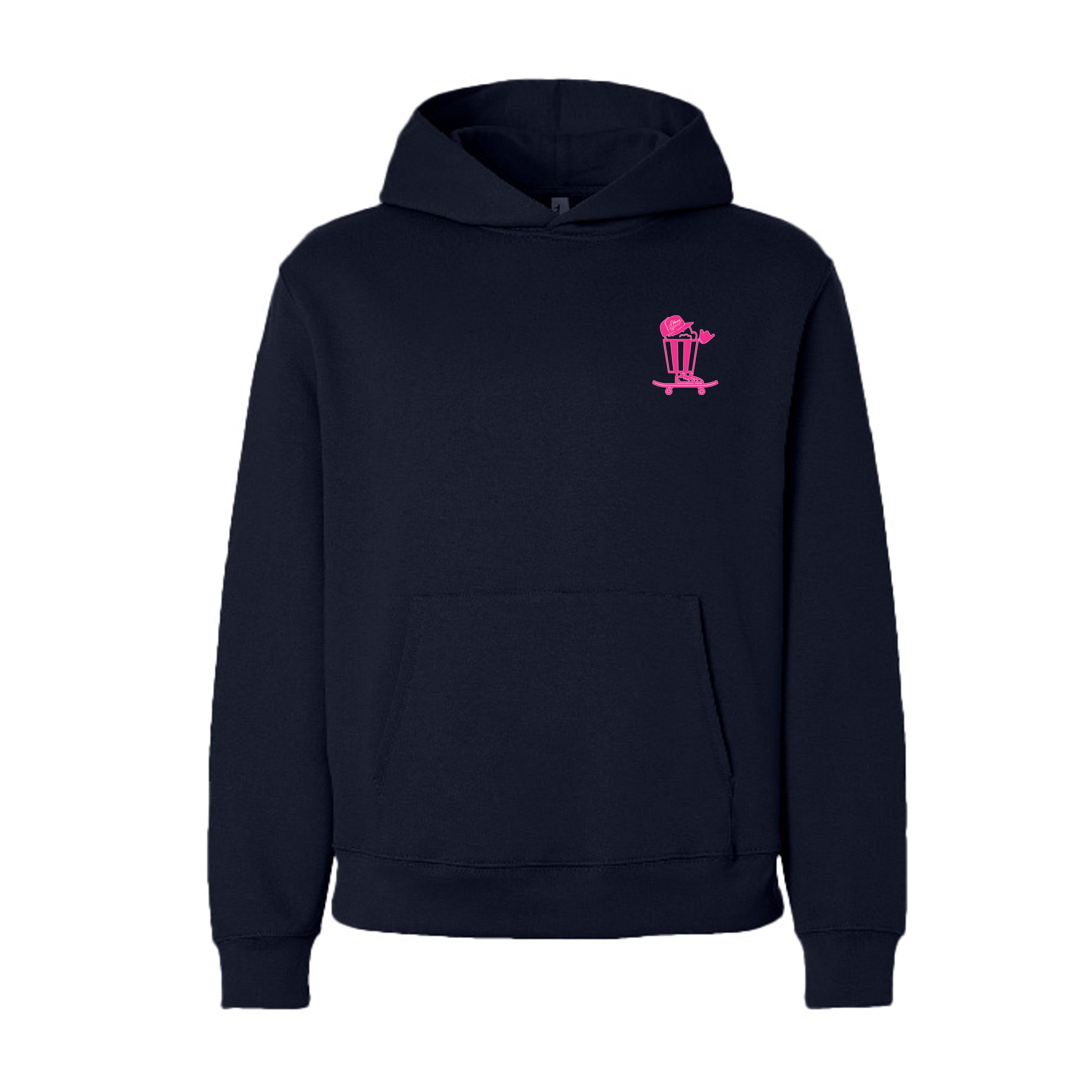 Navy - 4719 - FRONT