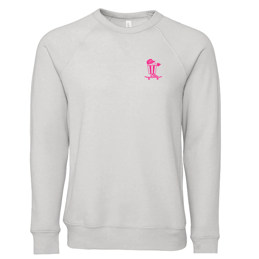 White - 3901 - FRONT
