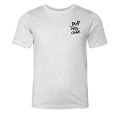 Solid White Blend - 3001YCVC - FRONT
